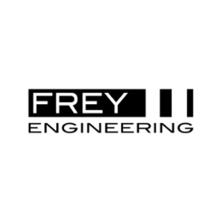 Logo von FREY Engineering
