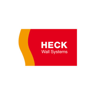 Logo von HECK Wall Systems