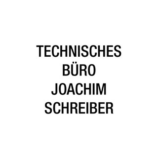 Logo von Technisches Büro Joachim Schreiber